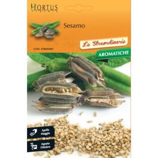 Compra SÉSAMO (0,12 gr.) en la tienda online Fito Agrícola