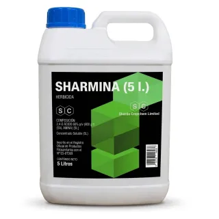 Compra SHARMINA (5 l.). en la tienda online Fito Agrícola