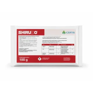 Compra SHIRUDO (100 gr.). en la tienda online Fito Agrícola