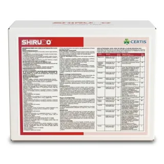 Compra SHIRUDO (1 Kgr.). en la tienda online Fito Agrícola