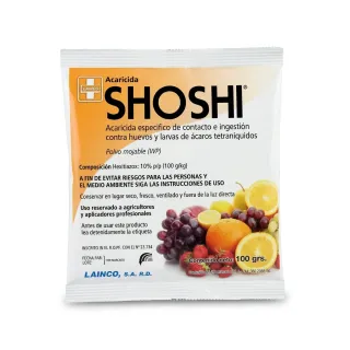 Compra SHOSHI (100 gr.). en la tienda online Fito Agrícola