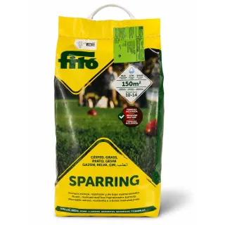 Compra CÉSPED SPARRING (5 Kgr.). en la tienda online Fito Agrícola