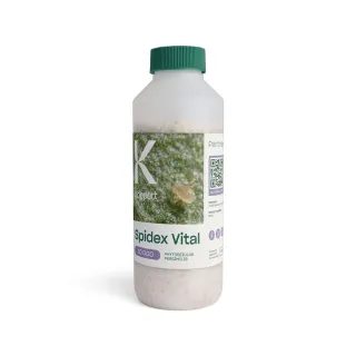 Compra SPIDEX VITAL 10000 (sticlă 500 c.c.) en la tienda online Fito Agrícola
