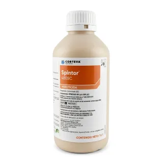 Compra SPINTOR 480 SC (1 l.) en la tienda online Fito Agrícola