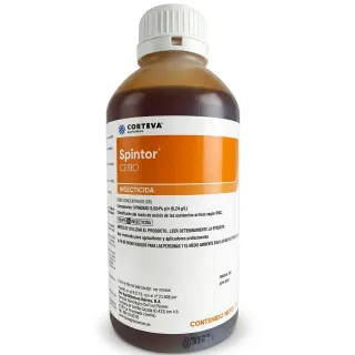 Compra SPINTOR CEBO (1 l.) en la tienda online Fito Agrícola
