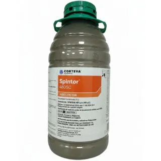 Compra SPINTOR 480 SC (3 l.) en la tienda online Fito Agrícola