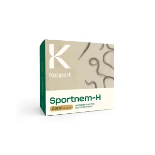 Compra SPORTNEM H 2.500 (Cutie 10 x 250 milioane) en la tienda online Fito Agrícola
