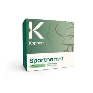 Compra SPORTNEM T 2.500 (Caja 10 x 250 millones) en la tienda online Fito Agrícola