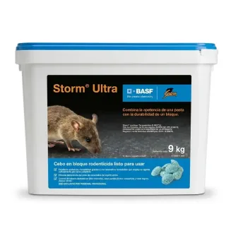 Compra STORM ULTRA Pastile de 5 gr. (9 Kg.) en la tienda online Fito Agrícola