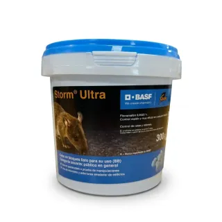 Compra STORM ULTRA Pastile de 5 gr. (300 gr.) en la tienda online Fito Agrícola