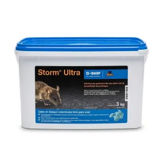 Compra STORM ULTRA Pastile de 5 gr. (3 Kgr.) en la tienda online Fito Agrícola