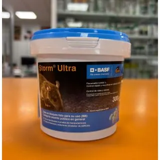 Compra STORM ULTRA Pastillas de 5 gr. (300 gr.) en la tienda online Fito Agrícola