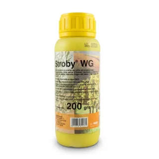 Compra STROBY WG (200 gr.). en la tienda online Fito Agrícola
