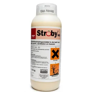 Compra STROBY WG (600 gr.). en la tienda online Fito Agrícola