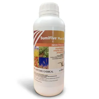 Compra SUMIFIVE PLUS EC (1 l.). en la tienda online Fito Agrícola