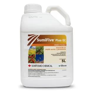 Compra SUMIFIVE PLUS EC (5 l.). en la tienda online Fito Agrícola