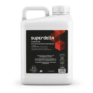 Compra SUPER DELTA (5 l.). en la tienda online Fito Agrícola