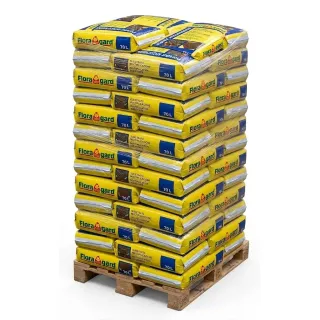 Compra SUSTRATO PROFESIONAL FLORADUR B Seed (Palé 45 sacos de 70 Litros). en la tienda online Fito Agrícola