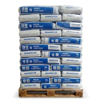 Compra SUSTRATO PROFESIONAL (Palé de 45 Sacos 70 l.) en la tienda online Fito Agrícola