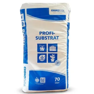 Compra SUSTRATO PROFESIONAL (70 l.) en la tienda online Fito Agrícola