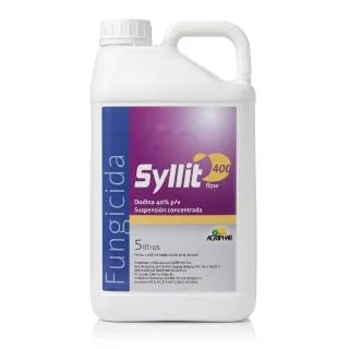 Compra SYLLIT FLOW (5 l.) en la tienda online Fito Agrícola