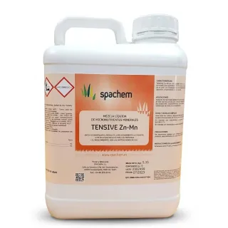 Compra TENSIVE ZN-MN (5 l.). en la tienda online Fito Agrícola