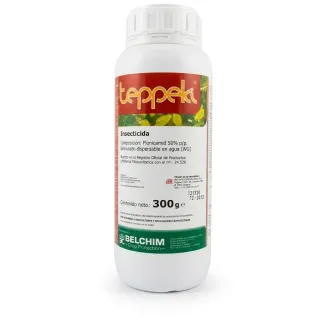 Compra TEPPEKI (300 gr.). en la tienda online Fito Agrícola