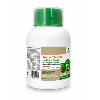 Compra TERTER NATURE (500 c.c.). en la tienda online Fito Agrícola
