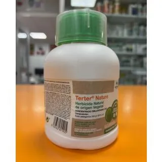 Compra TERTER NATURE (500 c.c.). en la tienda online Fito Agrícola