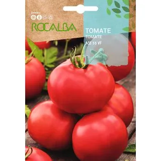 Compra TOMATE ACE 55 VF (100 gr.). en la tienda online Fito Agrícola