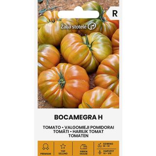 Compra TOMATE BOCAMEGRA F1 (10 Semillas). en la tienda online Fito Agrícola
