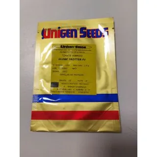 Compra TOMATE GLOBE TROTTER F1 (1.000 Semillas). en la tienda online Fito Agrícola