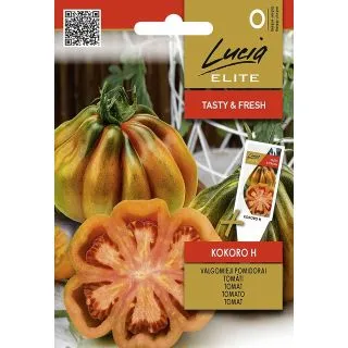 Compra TOMATE KOKORO F1 (10 Semillas). en la tienda online Fito Agrícola
