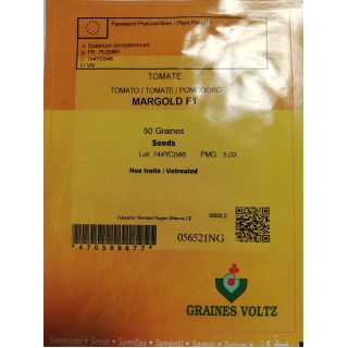 Compra TOMATE MARGOLD F1 (50 Semillas). en la tienda online Fito Agrícola