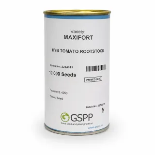 Compra TOMATE MAXIFORT F-1 Pildorada (10.000 Semillas) en la tienda online Fito Agrícola