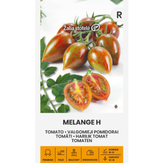 Compra TOMATE MELANGE F1 (5 Semillas). en la tienda online Fito Agrícola
