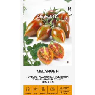 Compra TOMATE MELANGE F1 (5 Semillas). en la tienda online Fito Agrícola