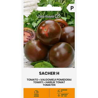 Compra TOMATE SACHER F1 (5 Semillas). en la tienda online Fito Agrícola