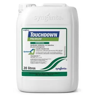 Compra TOUCHDOWN PREMIUM (20 l.) en la tienda online Fito Agrícola