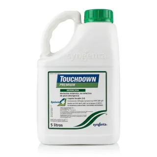 Compra TOUCHDOWN PREMIUM (5 l.) en la tienda online Fito Agrícola