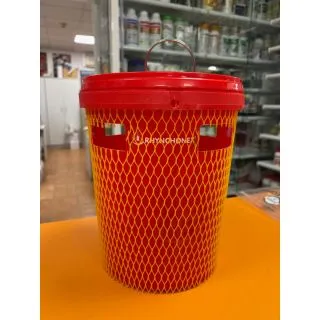 Compra TRAMPA RHYNCHONEX® 7.5 Roja (1 Unid.). en la tienda online Fito Agrícola