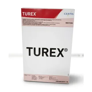 Compra TUREX 50 WG (1 kg). en la tienda online Fito Agrícola