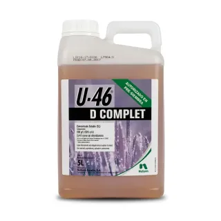 Compra U-46 D COMPLET (5 l.). en la tienda online Fito Agrícola