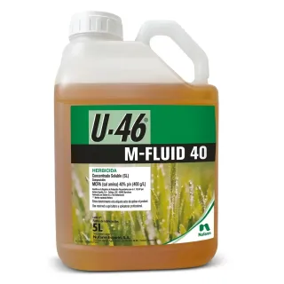 Compra U-46 M FLUID 40 (5 l.) en la tienda online Fito Agrícola