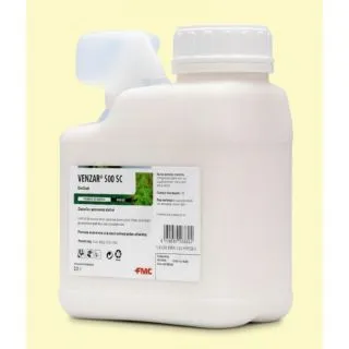 Compra VENZAR 50 SC (5 l.). en la tienda online Fito Agrícola