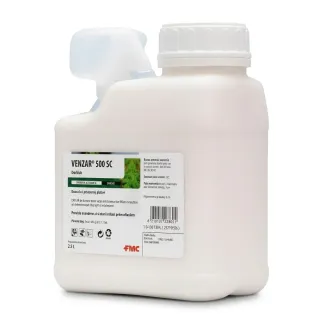 Compra VENZAR 50 SC (5 l.) en la tienda online Fito Agrícola