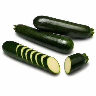 Compra CALABACÍN VICTORIA F1 (1.000 Semillas) en la tienda online Fito Agrícola