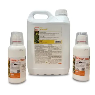 Compra EXIREL COMBI PACK (2x200 c.c. + VISAREL 5 l.) en la tienda online Fito Agrícola
