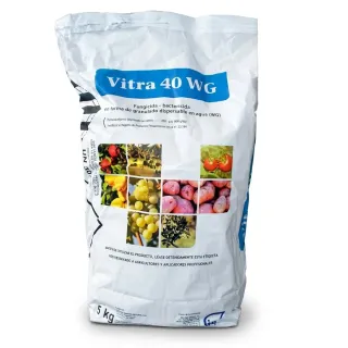 Compra VITRA 40 WG (5 Kgr.). en la tienda online Fito Agrícola