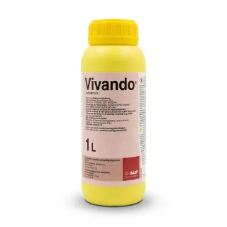 Compra VIVANDO (1 l.) en la tienda online Fito Agrícola